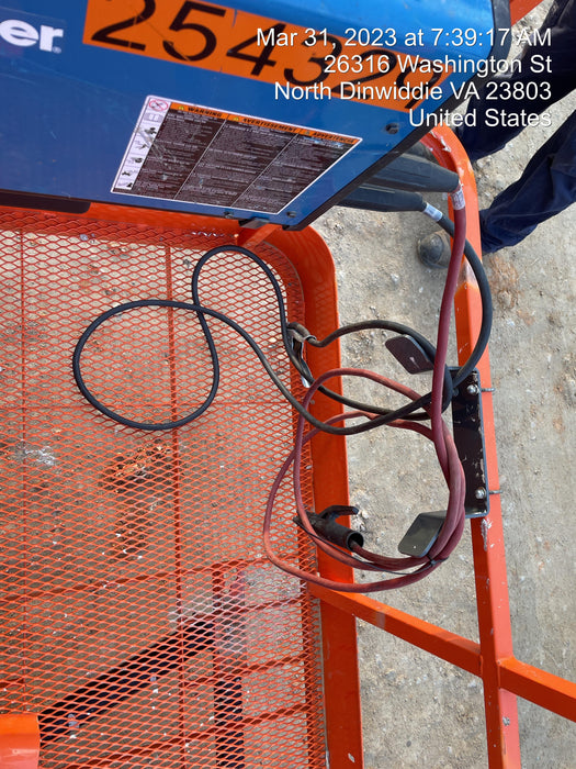 2022 MILLER ELECTRIC CST-280