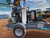 2022 ATLAS COPCO PAC F66 KD