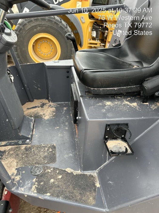 2025 DYNAPAC CA1300D (Canopy)