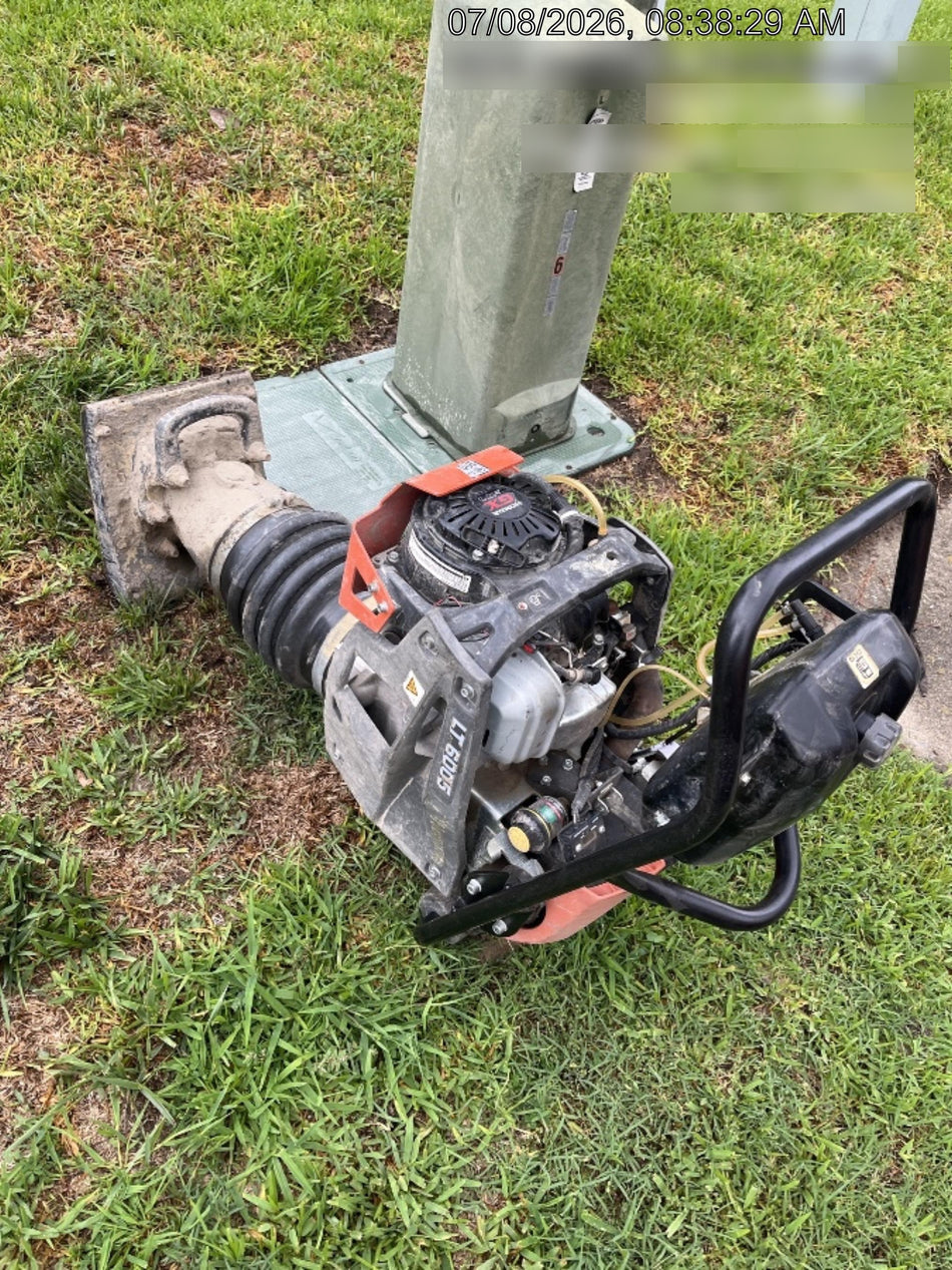 2024 HUSQVARNA LT6005