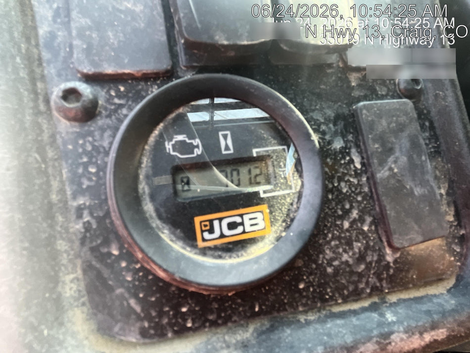 2025 JCB 509-42