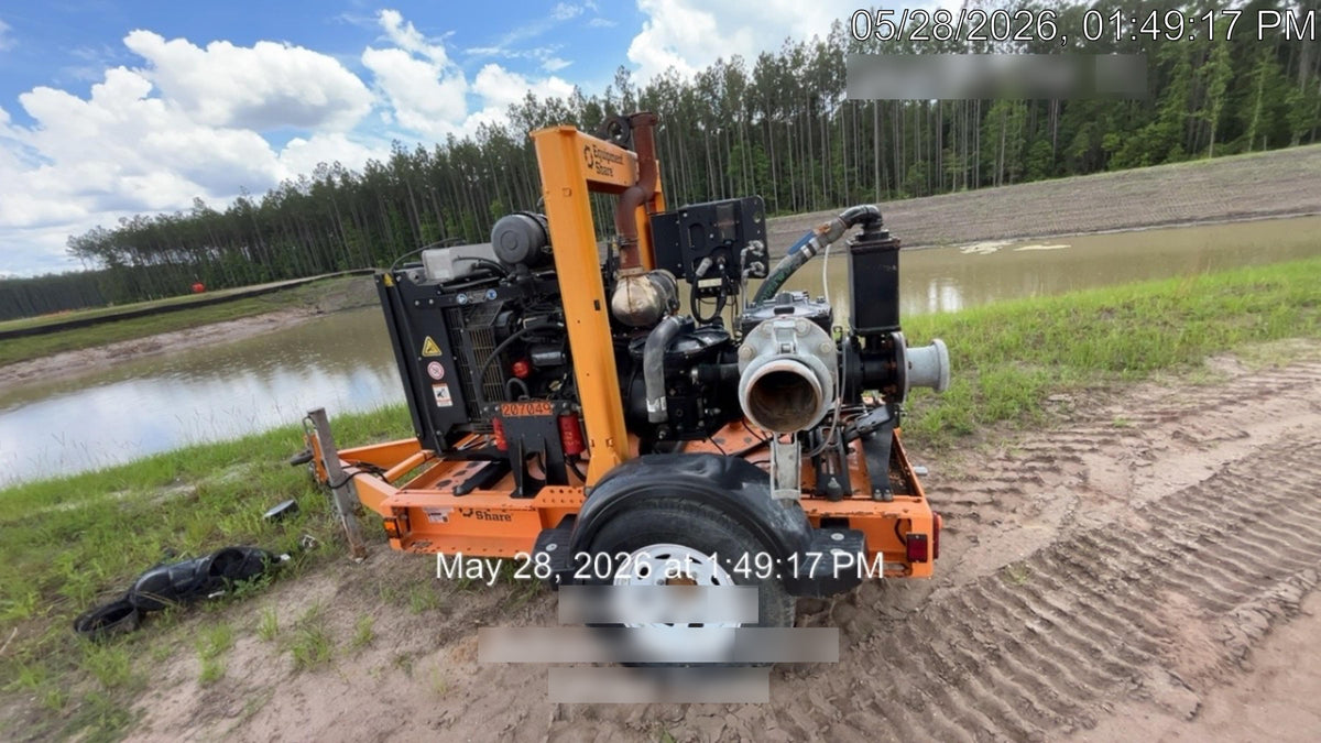 2022 PIONEER PP66S12L71-TD2.9L4