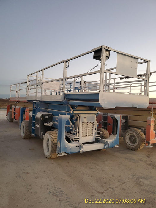 2020 GENIE GS-4390 RT