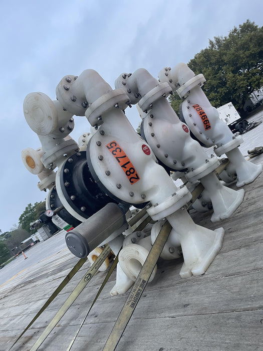 2021 INGERSOLL RAND PD30P-DPS-PTT-A