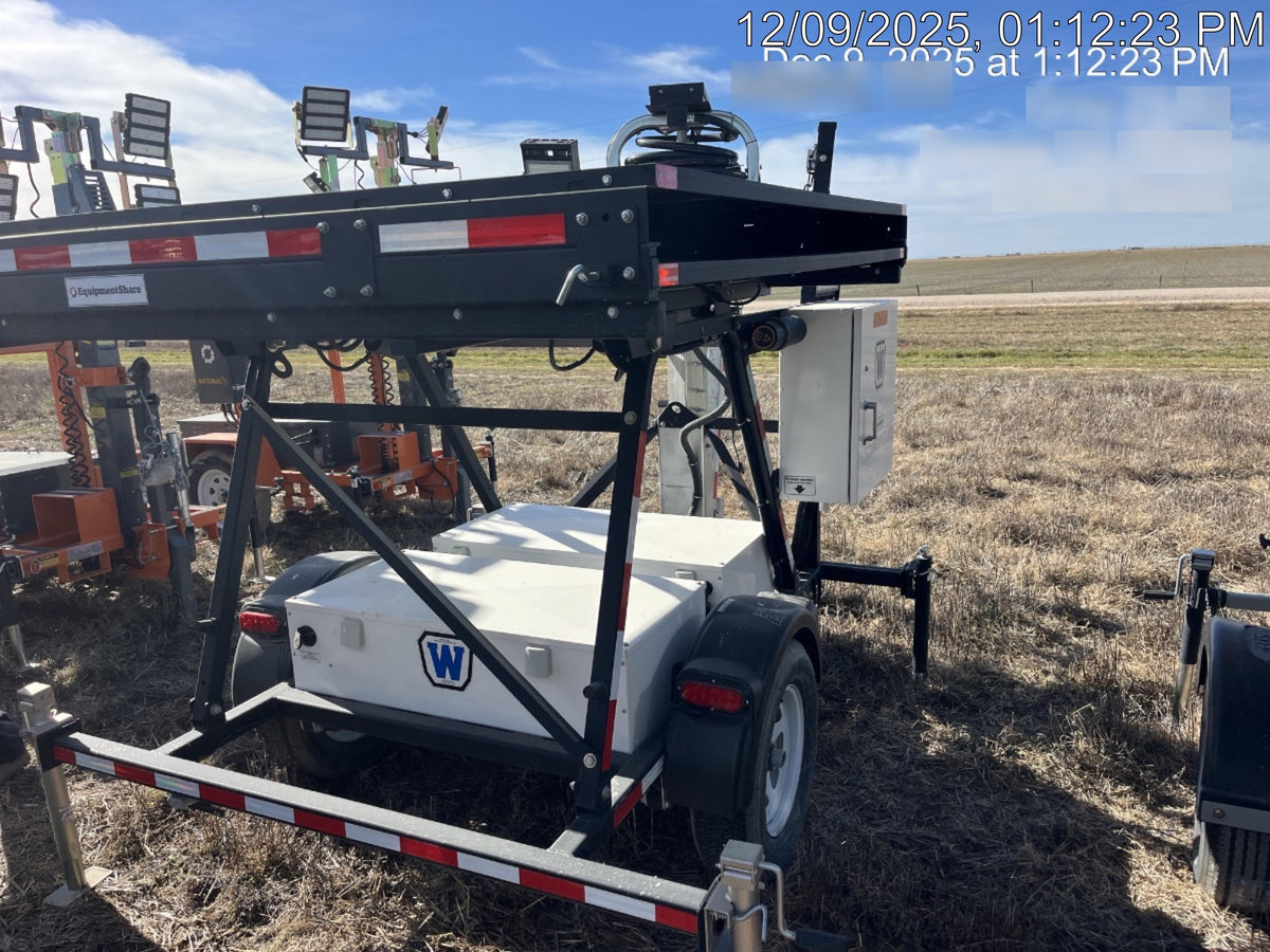2024 WANCO WLTS-MM8A-1600
