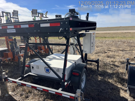 2024 WANCO WLTS-MM8A-1600