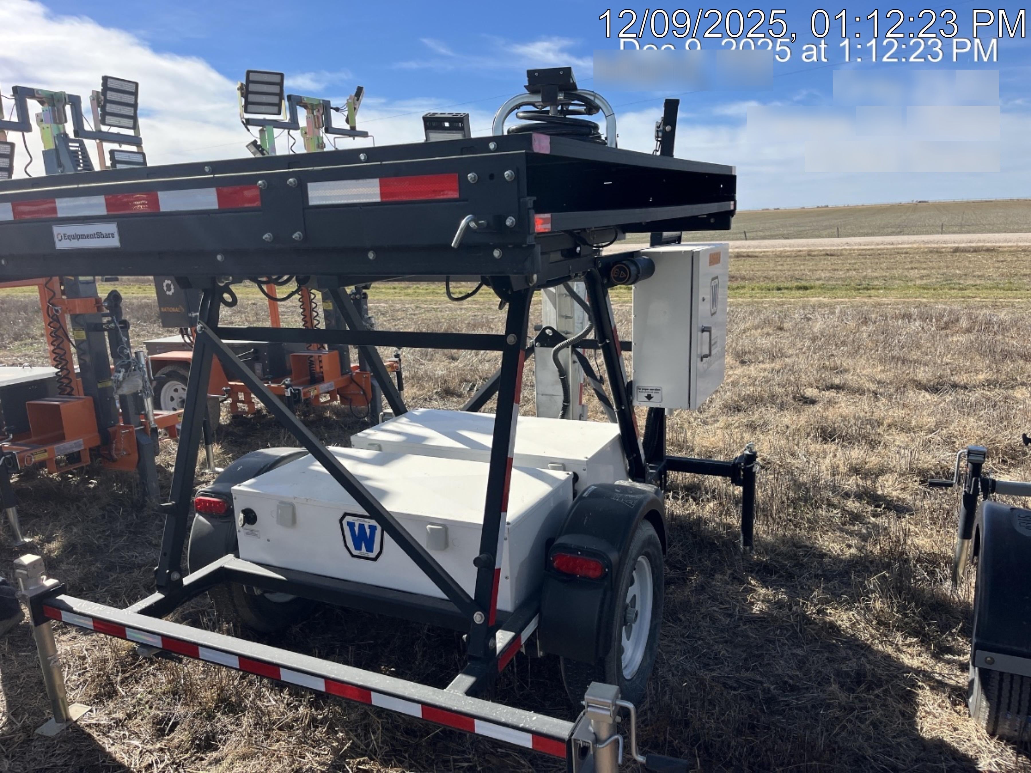 2024 WANCO WLTS-MM8A-1600