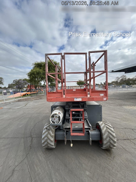 2019 SKYJACK SJ6832 RT