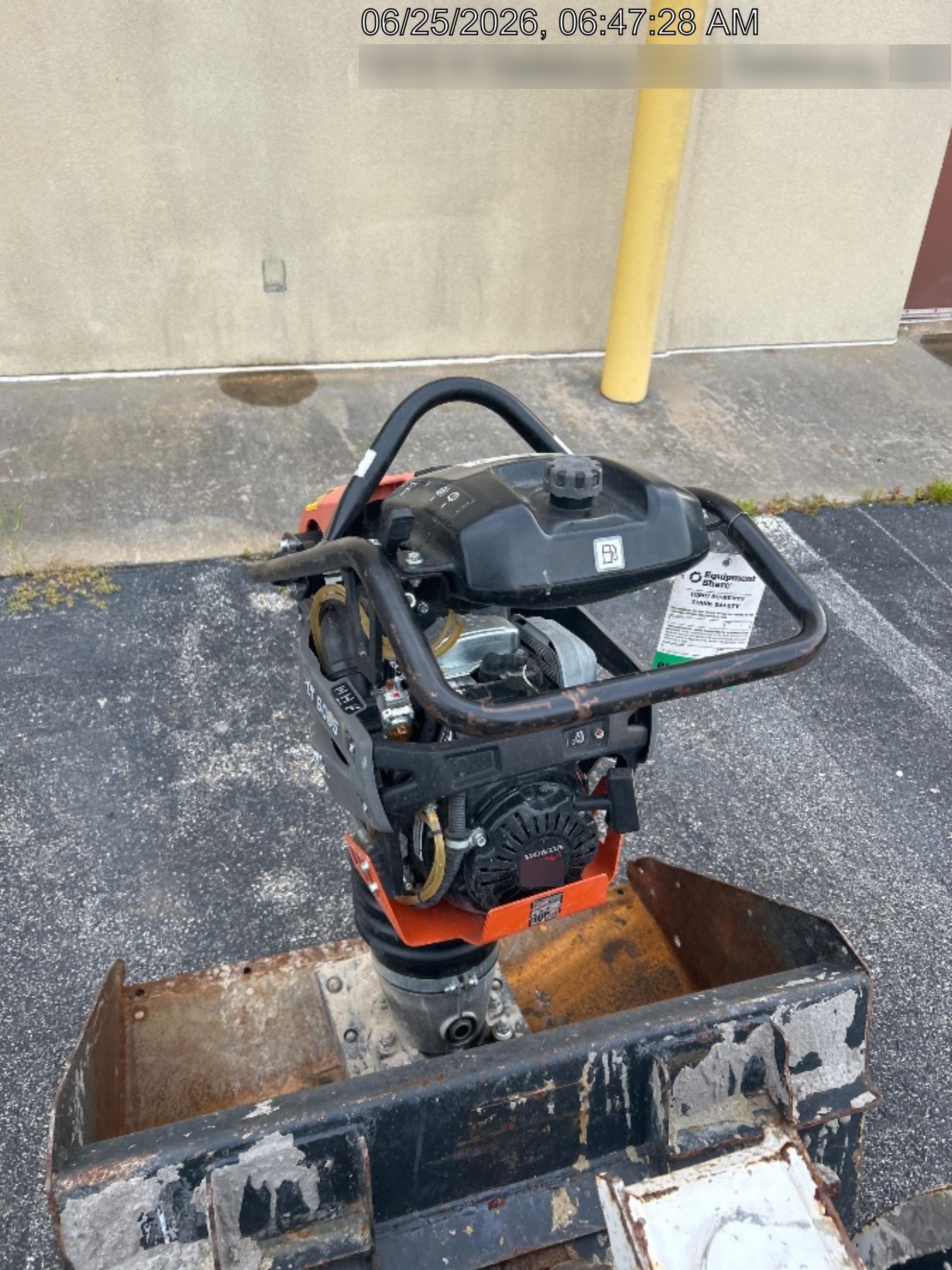 2024 HUSQVARNA LT6005