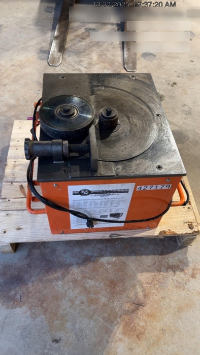 2024 BENNER NAWMAN DBD-25H