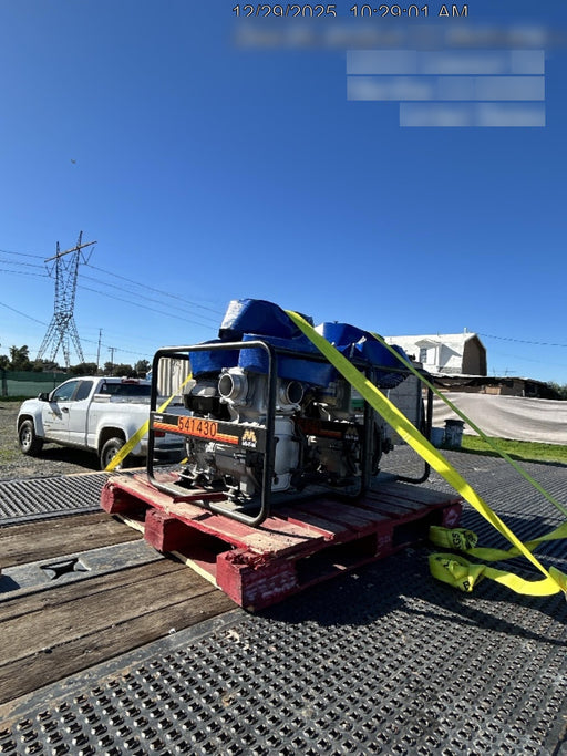 2025 MI-T-M WTP-T03-0MGH