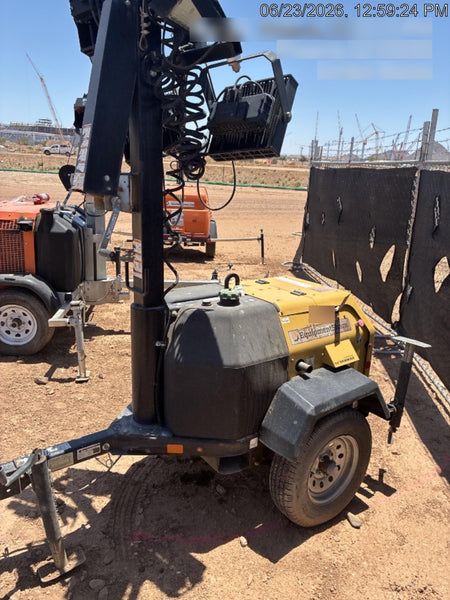 2021 ALLMAND NLV3GR