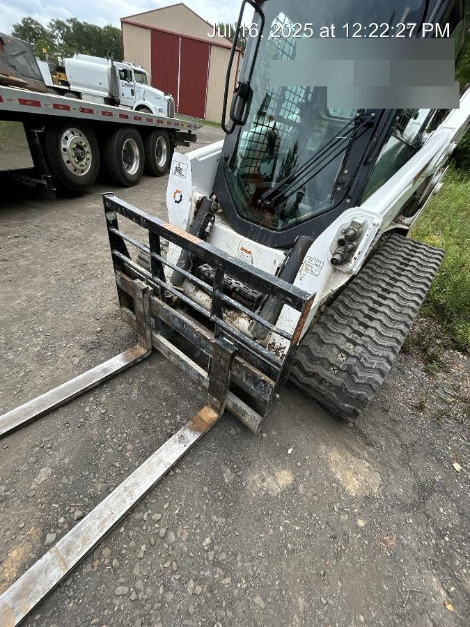 2023 ARROW MATERIAL HANDLING F5100CB