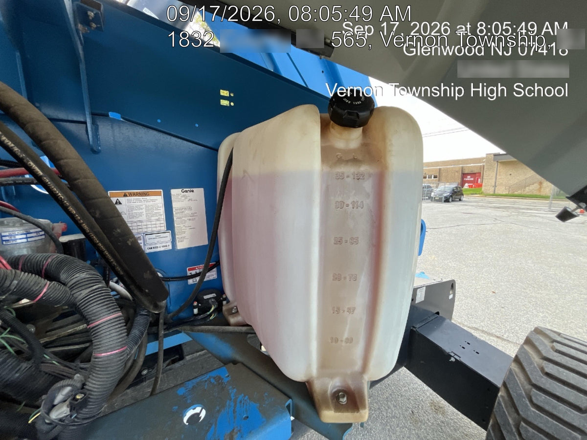2024 GENIE S-65 XC