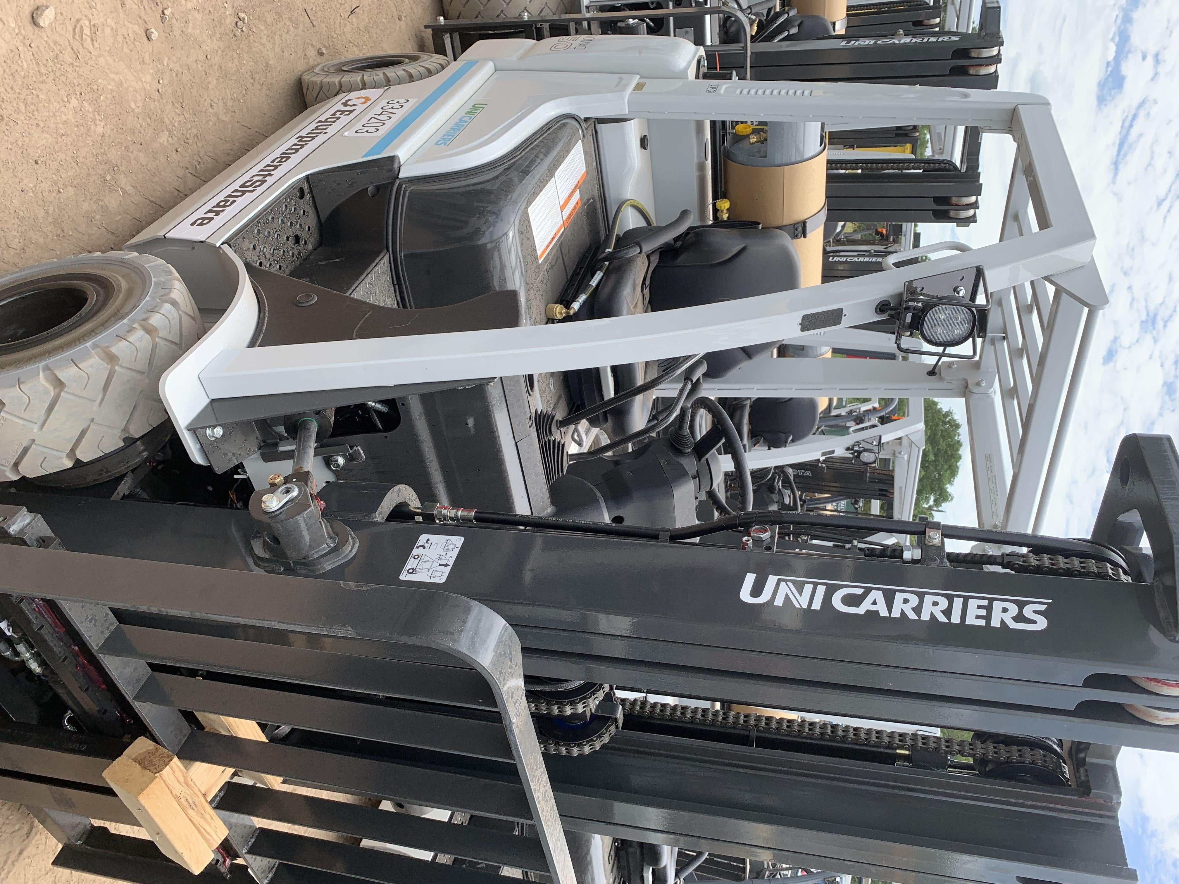 2023 UNICARRIER MAP1F2A25DV
