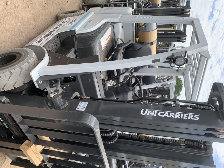 2023 UNICARRIER MAP1F2A25DV