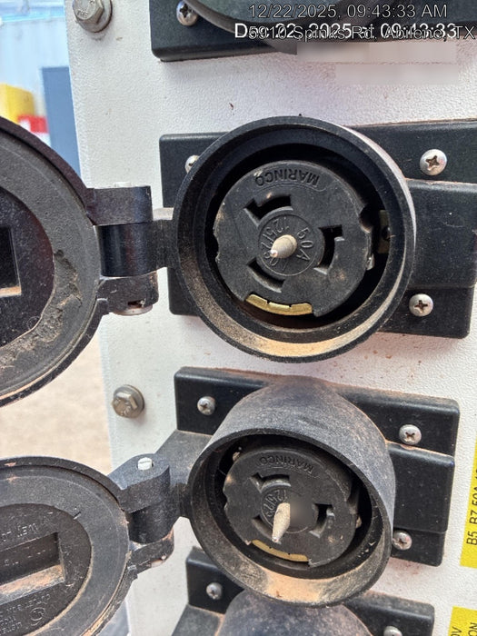 2022 TRYSTAR TP-43C-M-F10