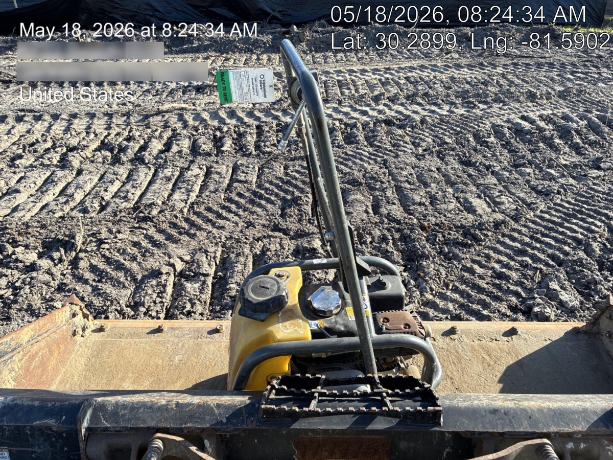 2023 WACKER NEUSON WPU1550AW