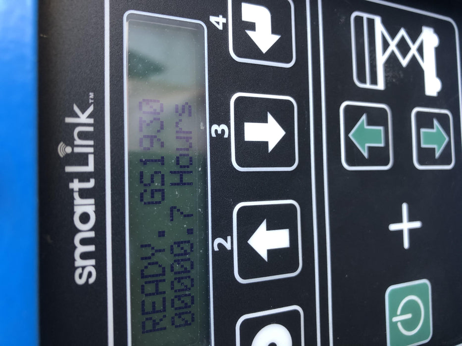 2020 Genie GS-1930 GENIE GS-1930