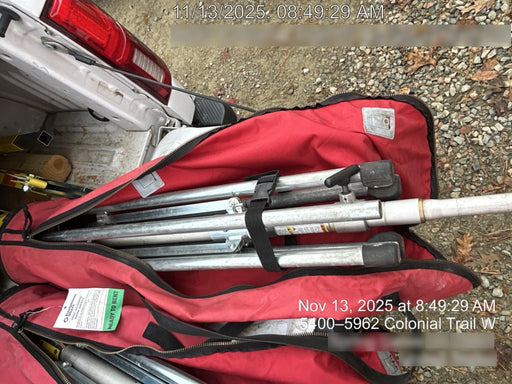 2024 MULTIQUIP GB8LED