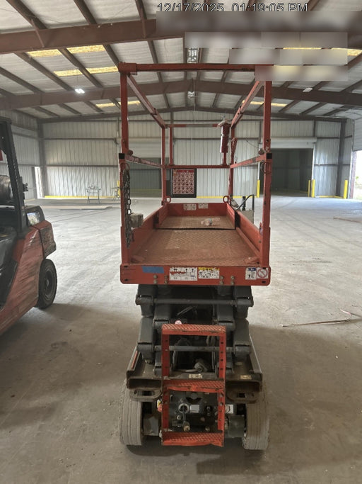 2019 Skyjack SJIII-3226 Skyjack SJIII3226 Standard w/Trojan Batteries