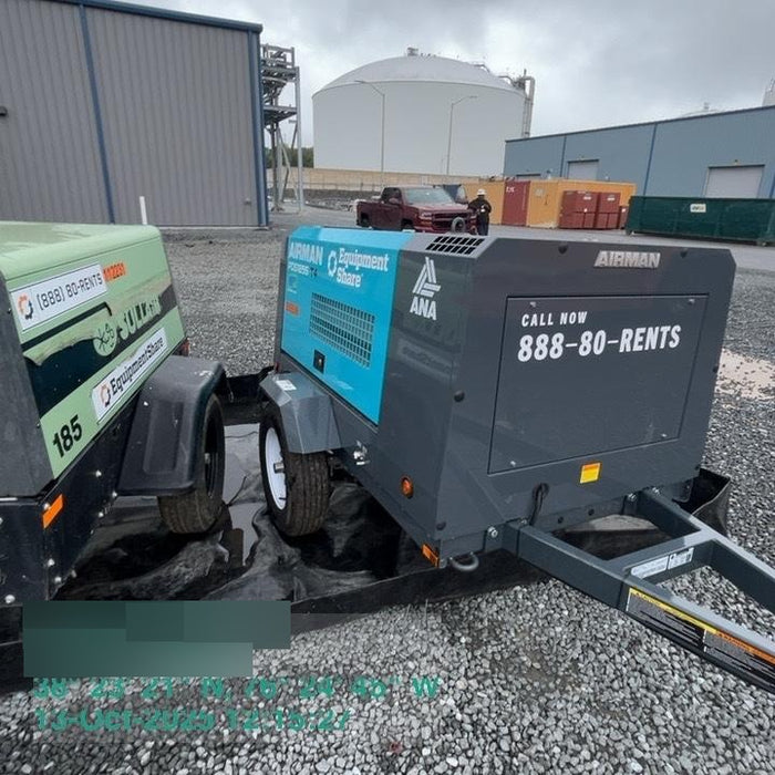 2020 SULLAIR 185-DPQ