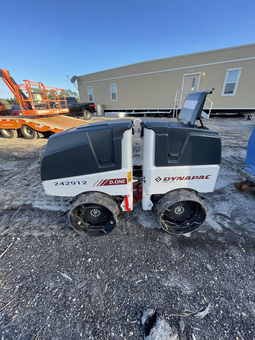 2022 DYNAPAC D.ONE
