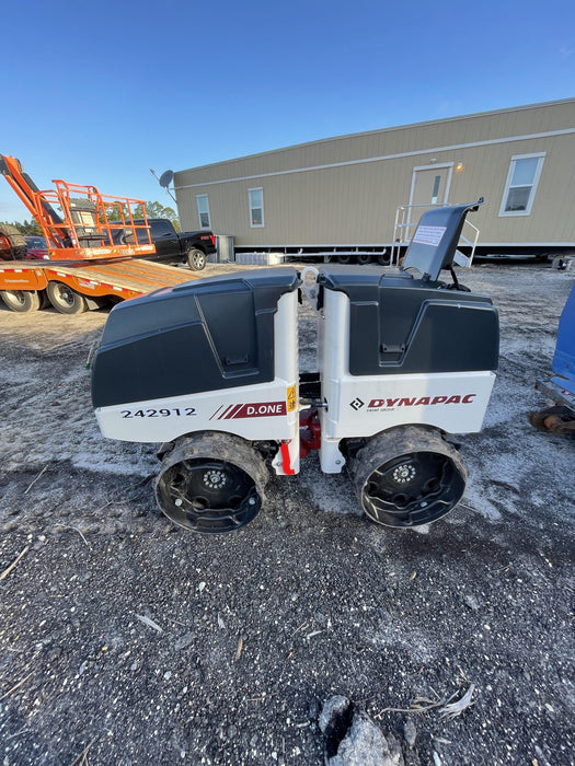 2022 DYNAPAC D.ONE