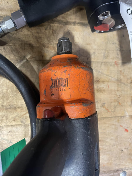 2021 MICHIGAN PNEUMATIC 750SS