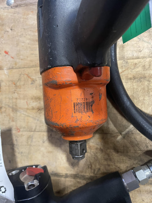 2021 MICHIGAN PNEUMATIC 750SS