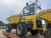 2024 WACKER NEUSON DV900 Cab