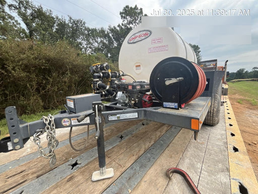 2023 SIMPSON SWT-52517