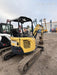 2020 YANMAR ViO35PR