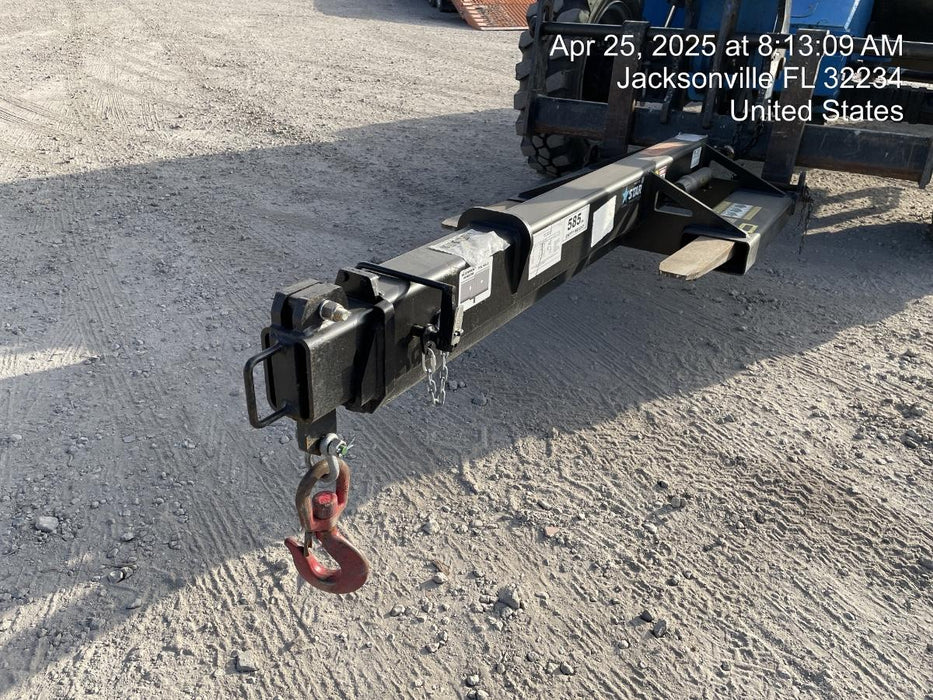 2024 STAR INDUSTRIES M1360B - Star JIB Boom