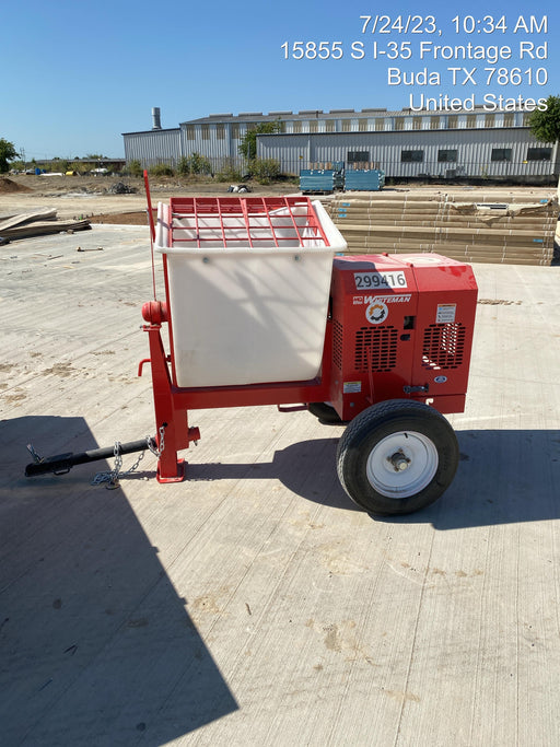 2023 MULTIQUIP WM90PH8