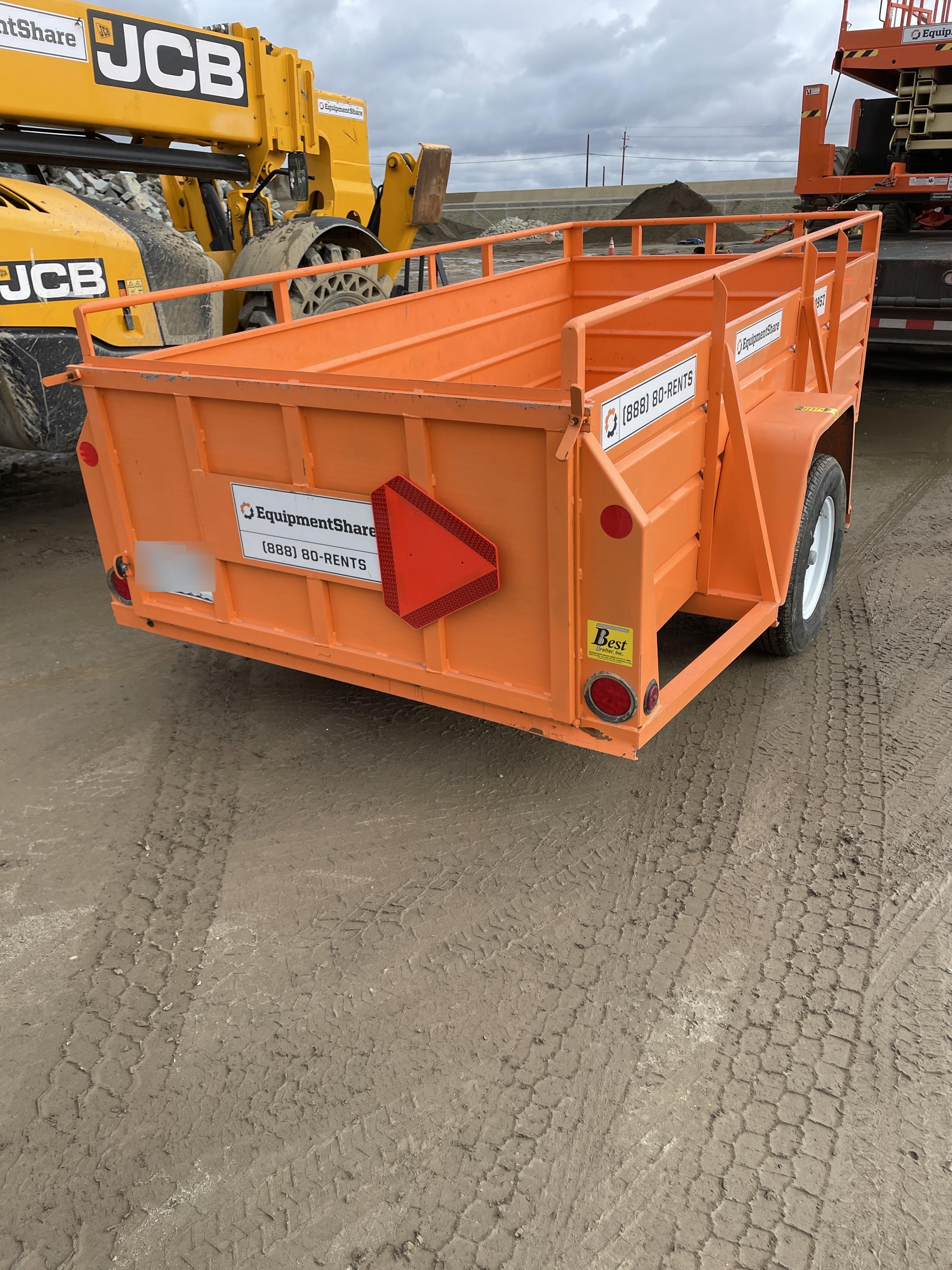 2021 BEST 5x10US