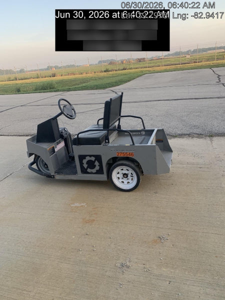 2022 COLUMBIA Expediter
