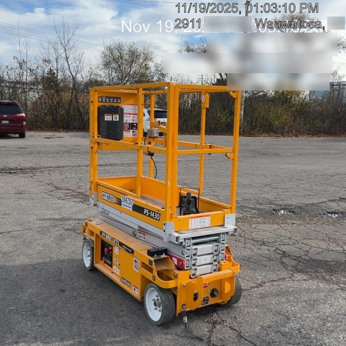 2021 HY-BRID PS-1430