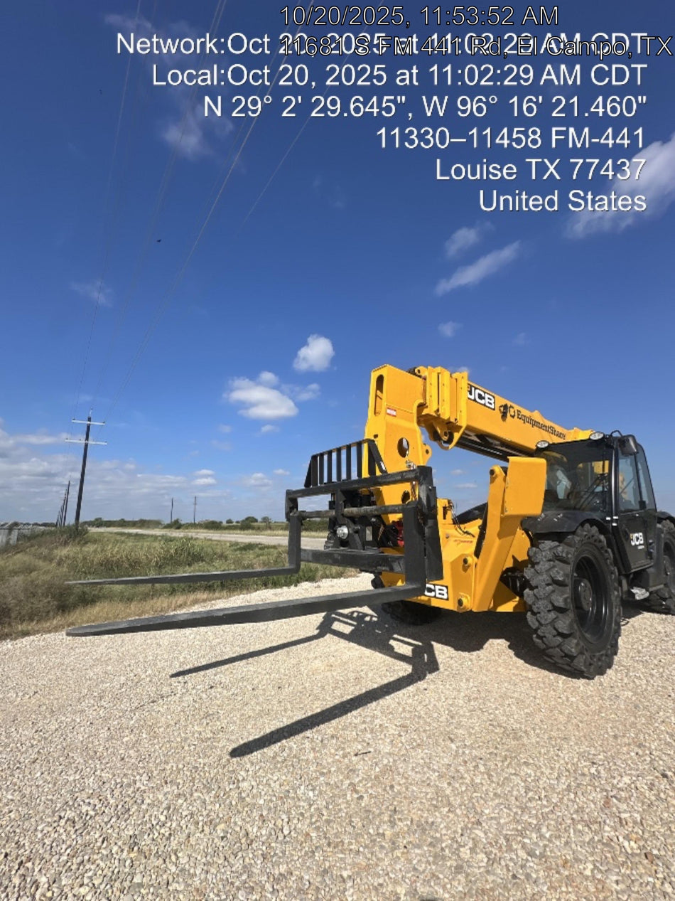 2025 JCB 514-56