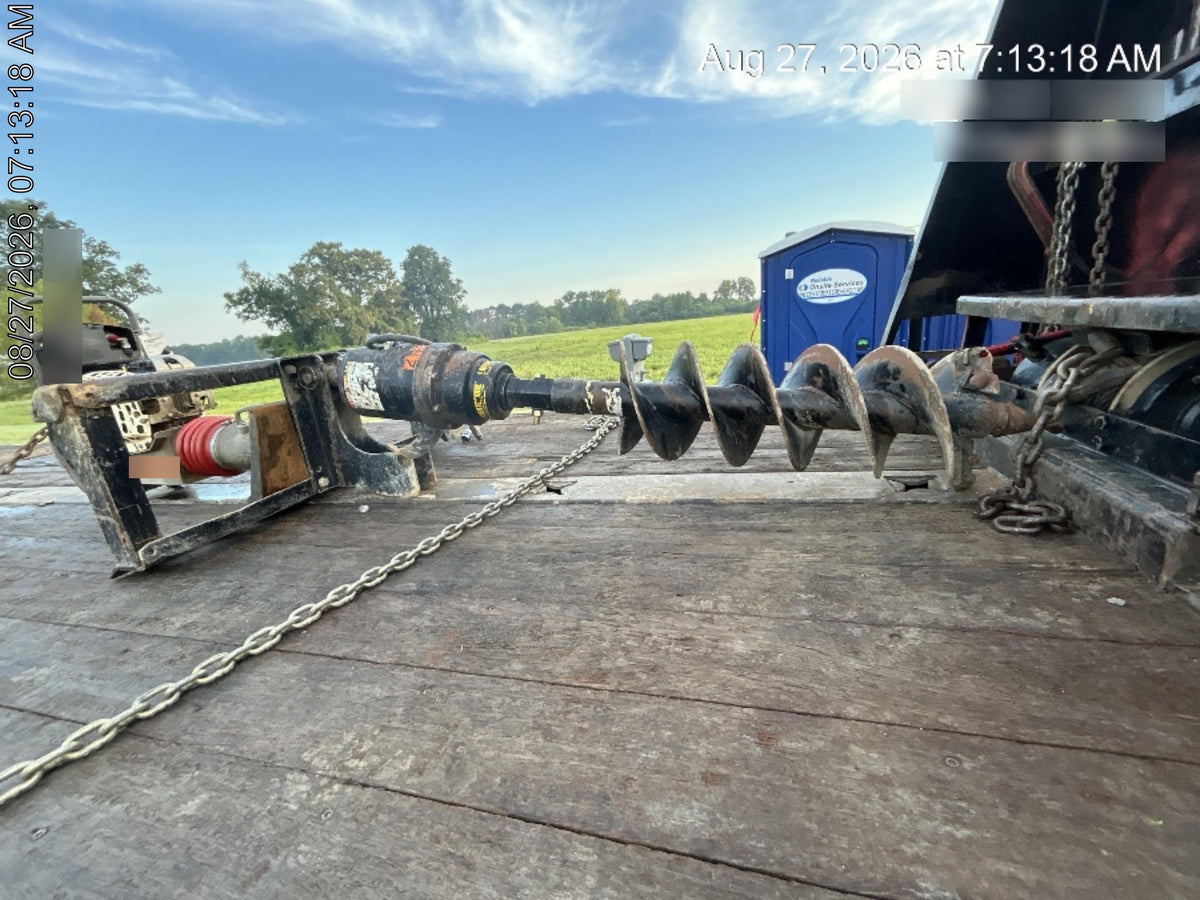 2023 AUGER TORQUE 3300-30