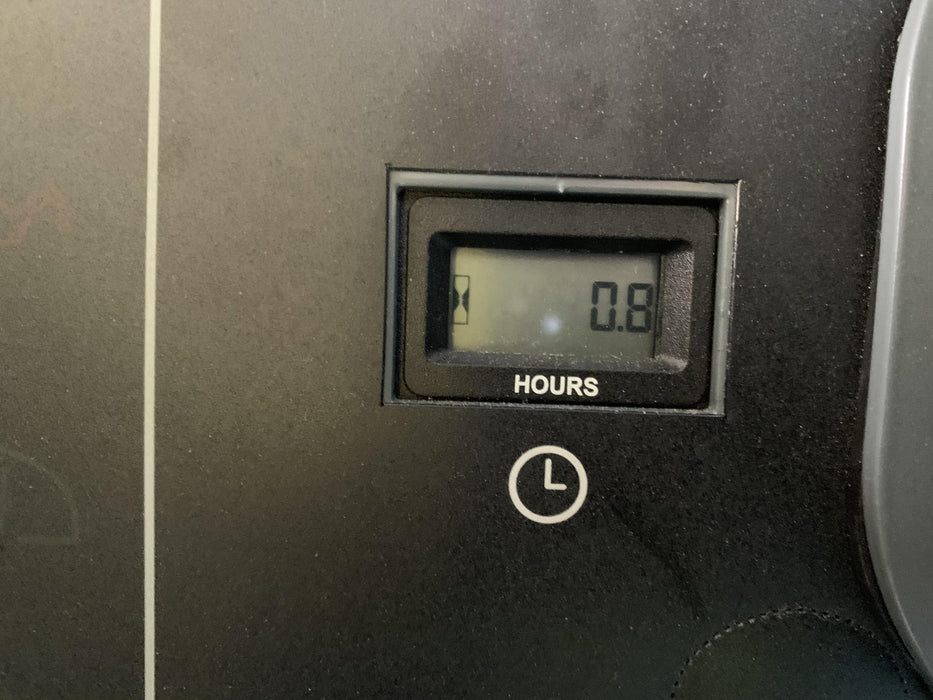 2020 TENNANT S20 LPG