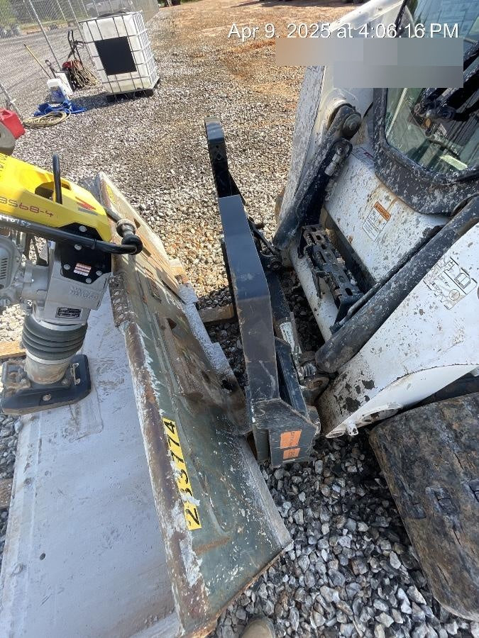 2024 WACKER NEUSON BS68-4Ab/28