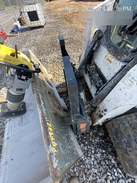 2024 WACKER NEUSON BS68-4Ab/28