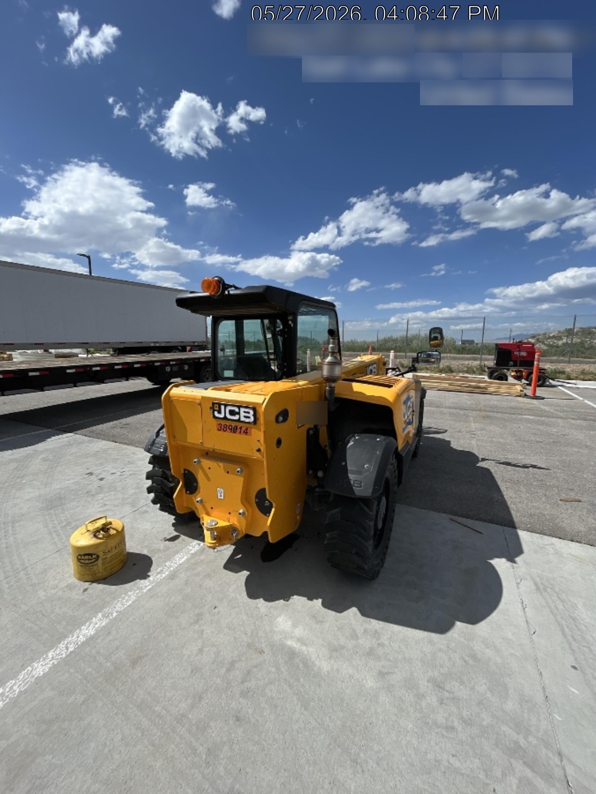 2024 JCB 505-20TC