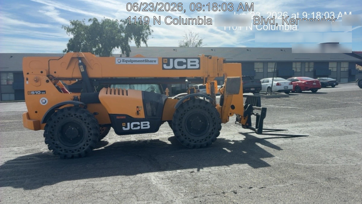 2021 JCB 510-56