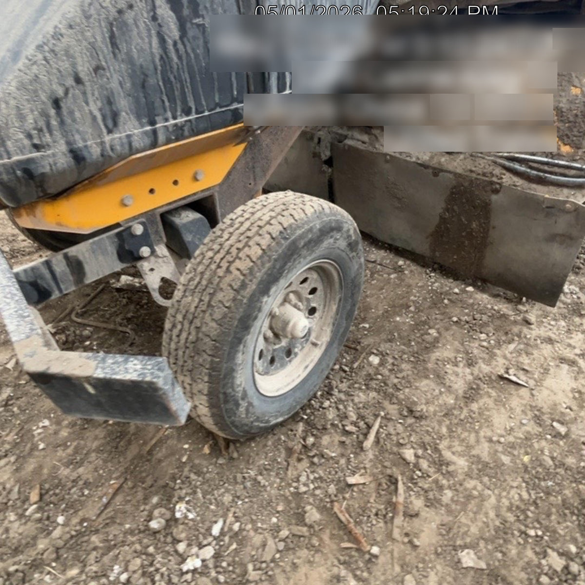 2022 LAYMOR SM450