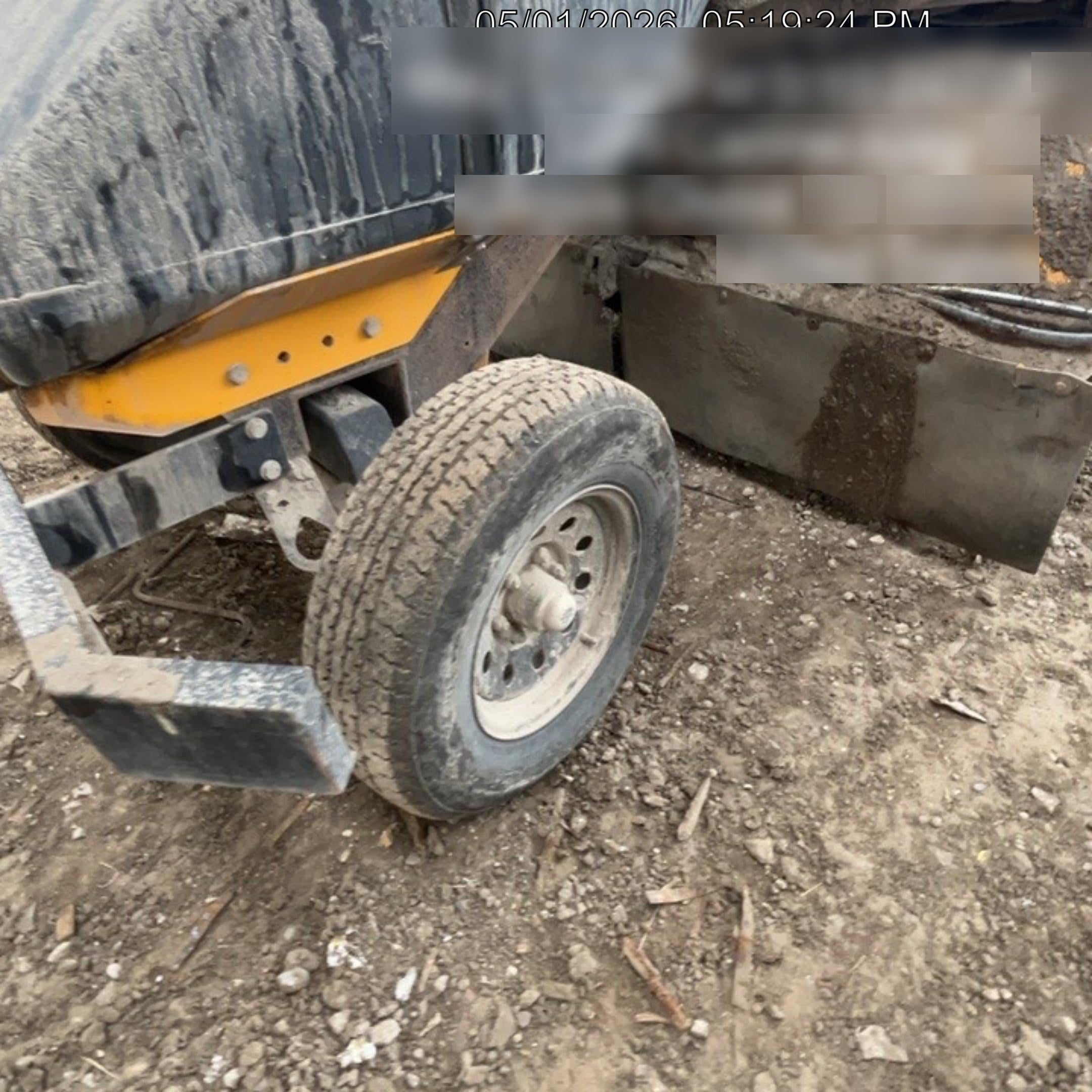 2022 LAYMOR SM450