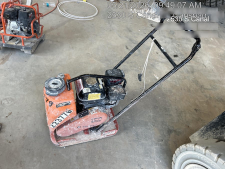 2022 MULTIQUIP MVC82VHW