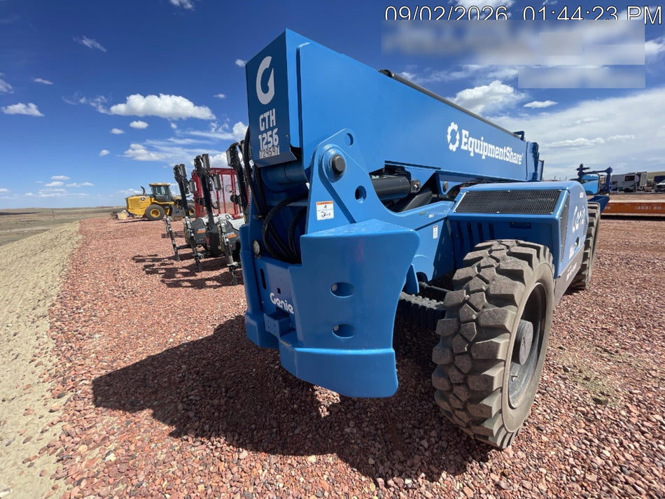 2026 GENIE GTH-1256
