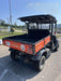 2022 KUBOTA RTV-X1140W-H (Canopy)